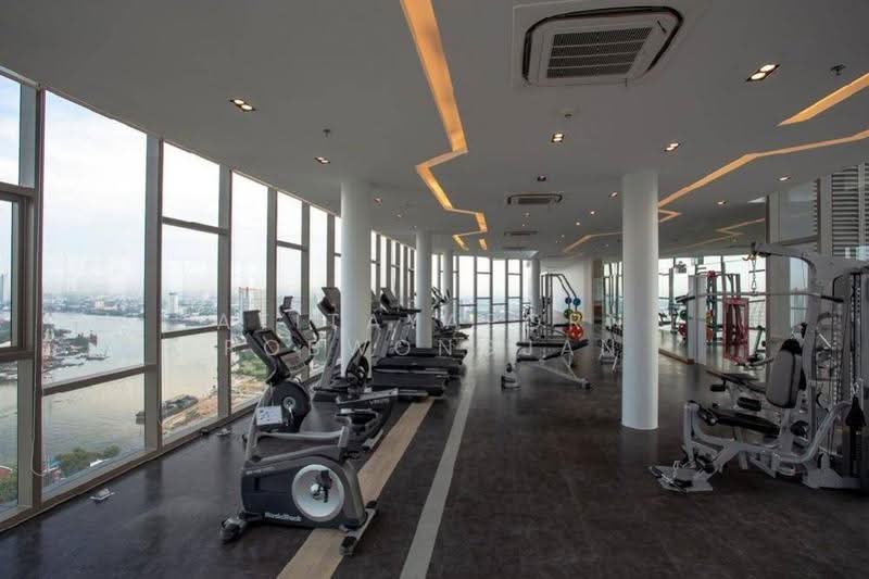 Niche Mono Charoen Nakorn, Bangkok, Charoen Nakhon Road, Dao Khanong, Thon Buri, Bangkok, 1 Bedroom, 35 sqm, Condo For Sale, by Atitayaporn Robwongjan, 500567789 - DDproperty.com