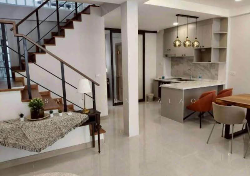 3-BR House, Bangkok, Khlong Tan Nua, Watthana, Bangkok, 3 Bedrooms, 200 sqm, Single Detached House For Rent, by Sataporn Jalao, 500567791 - DDproperty.com