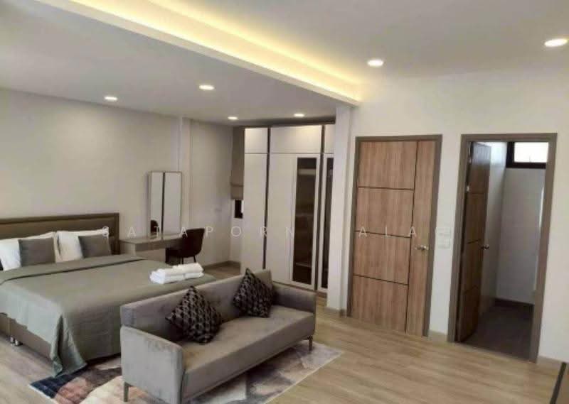 บ้าน 3-ห้องนอน, กรุงเทพ, คลองตันเหนือ, วัฒนา, กรุงเทพ, 200 ตร.ม., บ้านเดี่ยว ให้เช่า, โดย Sataporn Jalao, 500567791 - DDproperty.com