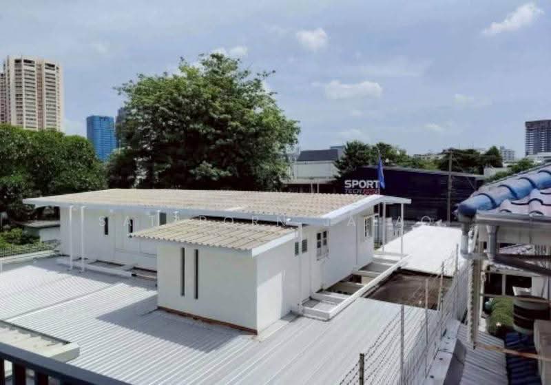 3-BR House, Bangkok, Khlong Tan Nua, Watthana, Bangkok, 3 Bedrooms, 200 sqm, Single Detached House For Rent, by Sataporn Jalao, 500567791 - DDproperty.com