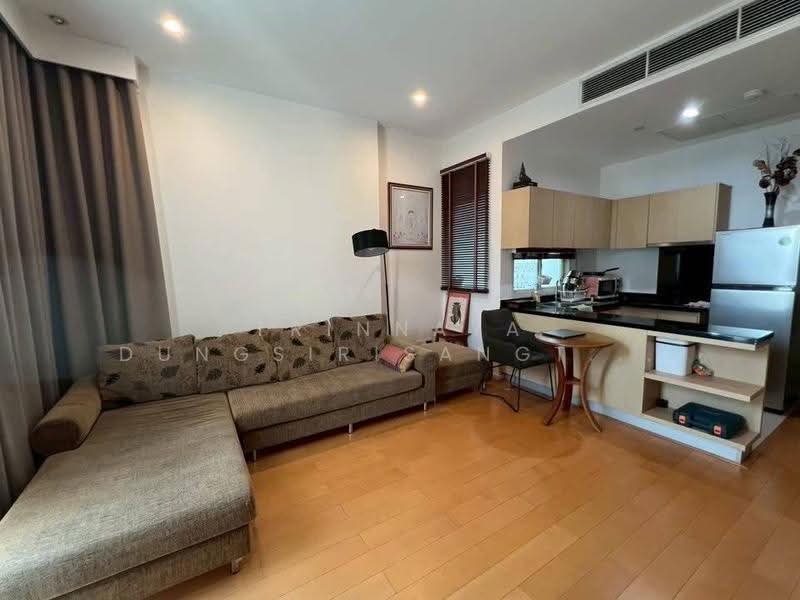 WIND Ratchayothin, Bangkok, 238 Ratchadaphisek Road, Lat Yao, Chatuchak, Bangkok, 1 Bedroom, 53 sqm, Condo For Rent, by Trinnaya Dungsirisangthong, 500567792 - DDproperty.com