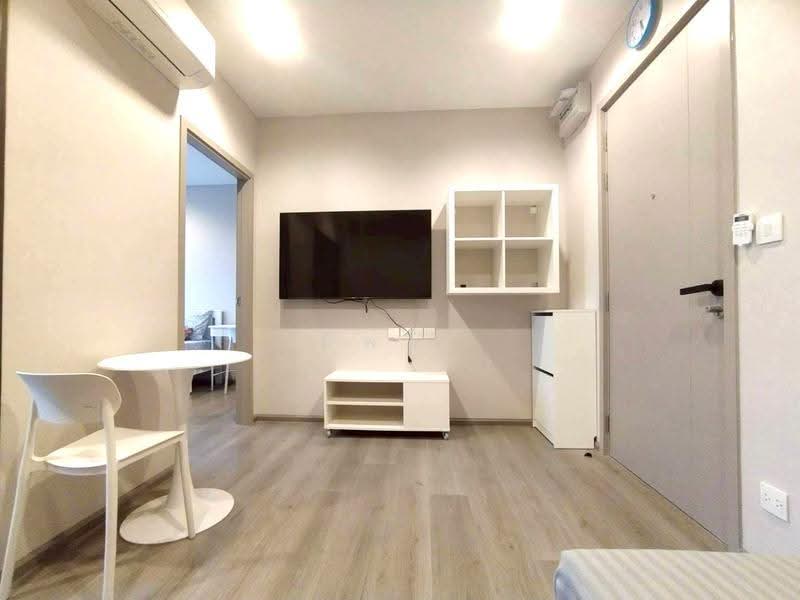 The Politan Aqua, Nonthaburi, 15 Nonthaburi, Bang Kra So, Muang Nonthaburi, Nonthaburi, 1 Bedroom, 30 sqm, Condo For Rent, by ทิพย์, 500567793 - DDproperty.com