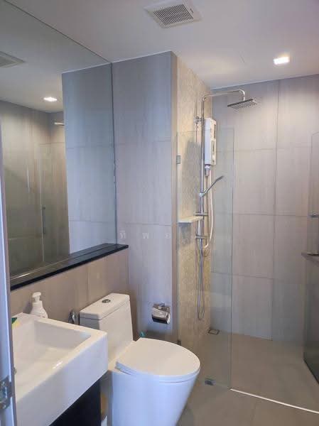 The Politan Aqua, Nonthaburi, 15 Nonthaburi, Bang Kra So, Muang Nonthaburi, Nonthaburi, 1 Bedroom, 30 sqm, Condo For Rent, by ทิพย์, 500567793 - DDproperty.com