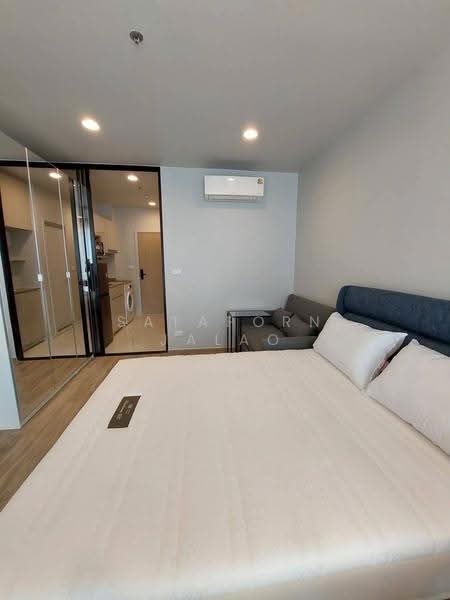 Culture Thonglor, กรุงเทพ, Soi Sukhumvit 59, Sukhumvit Road, คลองตันเหนือ, วัฒนา, กรุงเทพ, 26 ตร.ม., คอนโด ให้เช่า, โดย Sataporn Jalao, 500567794 - DDproperty.com