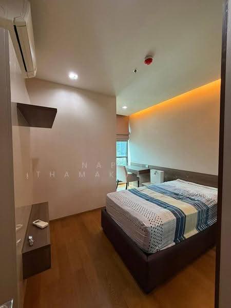 The Address Sathorn, Bangkok, 98 Sathorn Nua Road, Silom, Bang Rak, Bangkok, 2 Bedrooms, 70 sqm, Condo For Sale, by Napat Thamakulangkul, 500567796 - DDproperty.com
