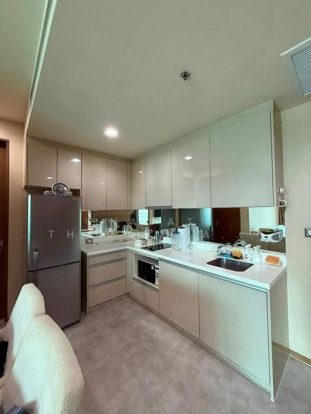 The Address Sathorn, Bangkok, 98 Sathorn Nua Road, Silom, Bang Rak, Bangkok, 2 Bedrooms, 70 sqm, Condo For Sale, by Napat Thamakulangkul, 500567796 - DDproperty.com