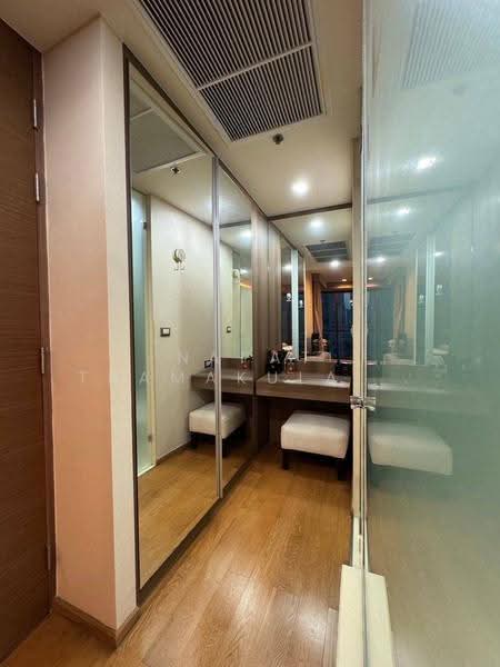 The Address Sathorn, Bangkok, 98 Sathorn Nua Road, Silom, Bang Rak, Bangkok, 2 Bedrooms, 70 sqm, Condo For Sale, by Napat Thamakulangkul, 500567796 - DDproperty.com