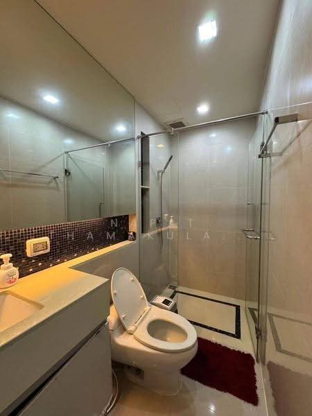 The Address Sathorn, Bangkok, 98 Sathorn Nua Road, Silom, Bang Rak, Bangkok, 2 Bedrooms, 70 sqm, Condo For Sale, by Napat Thamakulangkul, 500567796 - DDproperty.com
