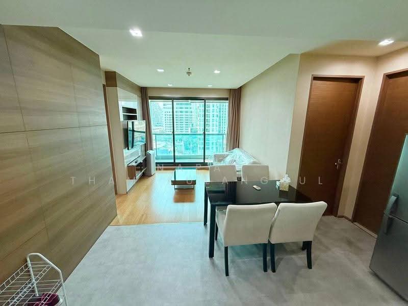 The Address Sathorn : ดิ แอดเดรส สาทร, กรุงเทพ, 98 ถนนสาทรเหนือ ซอยสาทร 12 แขวงสีลม เขตบางรัก กรุงเทพมหานคร, สีลม, บางรัก, กรุงเทพ, 70 ตร.ม., คอนโด ขาย, โดย Napat Thamakulangkul, 500567796 - DDproperty.com