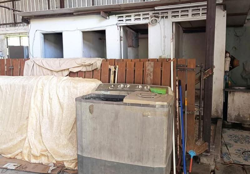 โกดังพร้อมสิ่งปลูกสร้างหนองจอก กรุงเทพมหานคร, Bangkok, Khu Fang Nua, Nong Chok, Bangkok, , 100 sqm, Warehouse/Factory For Sale, by The Best Property นิ, 500567797 - DDproperty.com