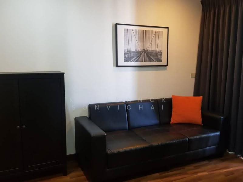 Le Luk Condominium, Bangkok, 1599 291 Sukhumvit Rd, Phra Kanong Nua, Watthana, Bangkok, 1 Bedroom, 49 sqm, Condo For Rent, by Kornkanok Sonvichai, 500567798 - DDproperty.com