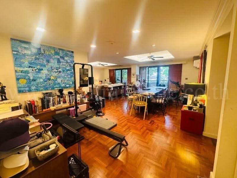 Supreme Ville Condominium : สุพรีม วิลล์ คอนโดมิเนียม, กรุงเทพ, เย็นอากาศ, ทุ่งมหาเมฆ, สาทร, กรุงเทพ, 169 ตร.ม., คอนโด ขาย, โดย คุณ สุภิญญา ( หญิง ), 500567799 - DDproperty.com