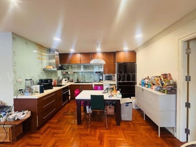 Supreme Ville Condominium : สุพรีม วิลล์ คอนโดมิเนียม, กรุงเทพ, เย็นอากาศ, ทุ่งมหาเมฆ, สาทร, กรุงเทพ, 169 ตร.ม., คอนโด ขาย, โดย คุณ สุภิญญา ( หญิง ), 500567799 - DDproperty.com
