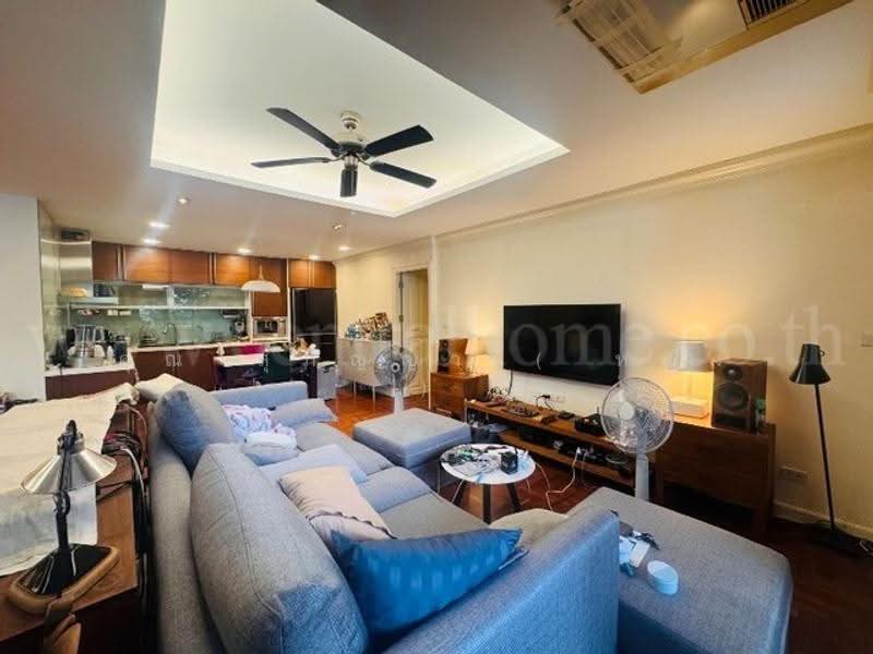 Supreme Ville Condominium, Bangkok, Yenakat, Thung Maha Mek, Sathon, Bangkok, 2 Bedrooms, 169 sqm, Condo For Sale, by คุณ สุภิญญา ( หญิง ), 500567799 - DDproperty.com