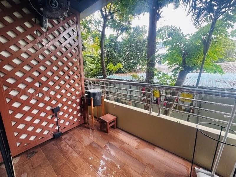 Supreme Ville Condominium, Bangkok, Yenakat, Thung Maha Mek, Sathon, Bangkok, 2 Bedrooms, 169 sqm, Condo For Sale, by คุณ สุภิญญา ( หญิง ), 500567799 - DDproperty.com