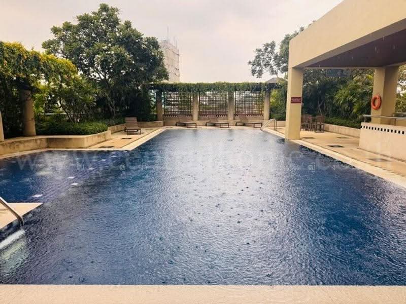 Supreme Ville Condominium, Bangkok, Yenakat, Thung Maha Mek, Sathon, Bangkok, 2 Bedrooms, 169 sqm, Condo For Sale, by คุณ สุภิญญา ( หญิง ), 500567799 - DDproperty.com