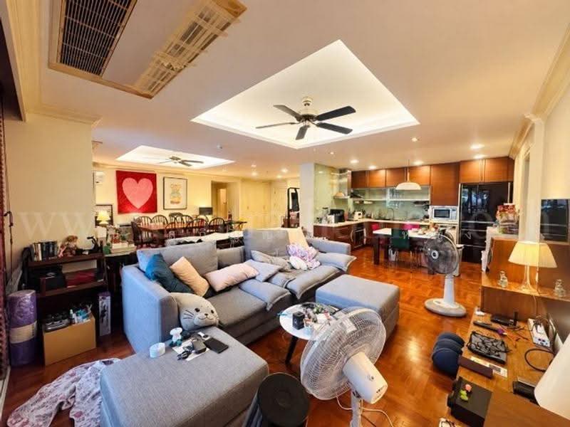 Supreme Ville Condominium, Bangkok, Yenakat, Thung Maha Mek, Sathon, Bangkok, 2 Bedrooms, 169 sqm, Condo For Sale, by คุณ สุภิญญา ( หญิง ), 500567799 - DDproperty.com