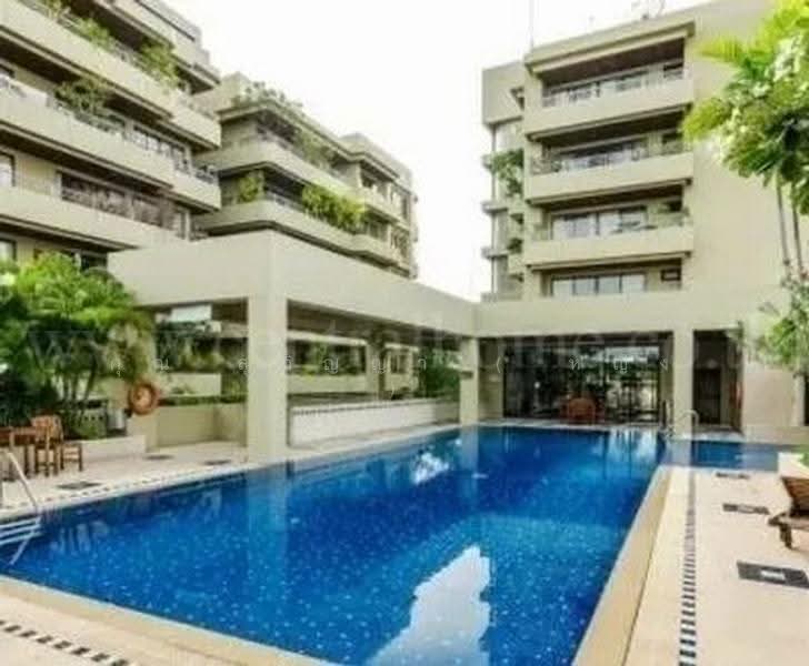 Supreme Ville Condominium, Bangkok, Yenakat, Thung Maha Mek, Sathon, Bangkok, 2 Bedrooms, 169 sqm, Condo For Sale, by คุณ สุภิญญา ( หญิง ), 500567799 - DDproperty.com