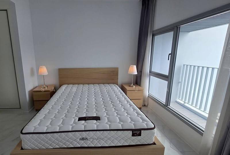 Hyde Sukhumvit 11, Bangkok, 11 Soi Sukhumvit 11, Khlongtoei Nua, Watthana, Bangkok, 1 Bedroom, 33 sqm, Condo For Rent, by Sataporn Jalao, 500567801 - DDproperty.com