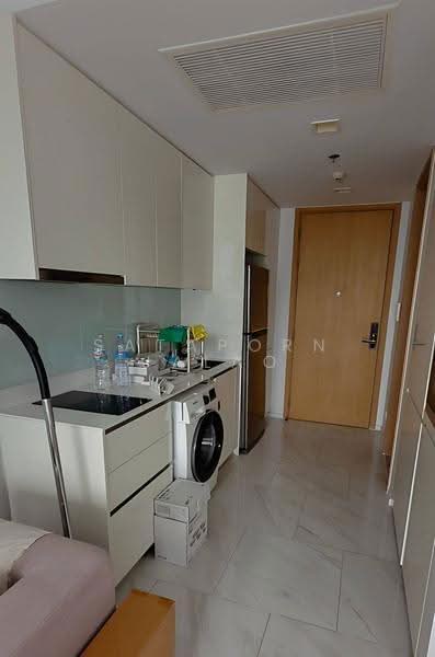 Hyde Sukhumvit 11, Bangkok, 11 Soi Sukhumvit 11, Khlongtoei Nua, Watthana, Bangkok, 1 Bedroom, 33 sqm, Condo For Rent, by Sataporn Jalao, 500567801 - DDproperty.com