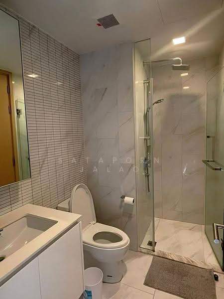 Hyde Sukhumvit 11, Bangkok, 11 Soi Sukhumvit 11, Khlongtoei Nua, Watthana, Bangkok, 1 Bedroom, 33 sqm, Condo For Rent, by Sataporn Jalao, 500567801 - DDproperty.com