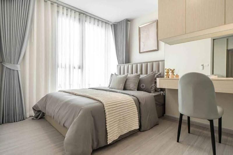 The Parkland Phetkasem 56, Bangkok, Phetkasem Road, Bang Wa, Phasi Charoen, Bangkok, 2 Bedrooms, 50 sqm, Condo For Rent, by Atitayaporn Robwongjan, 500567802 - DDproperty.com