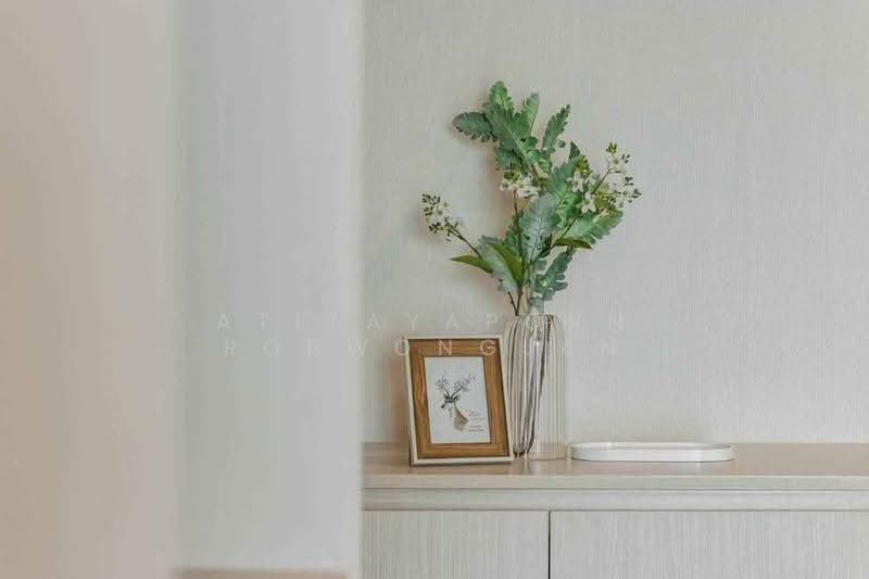 The Parkland Phetkasem 56, Bangkok, Phetkasem Road, Bang Wa, Phasi Charoen, Bangkok, 2 Bedrooms, 50 sqm, Condo For Rent, by Atitayaporn Robwongjan, 500567802 - DDproperty.com
