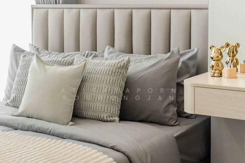 The Parkland Phetkasem 56, Bangkok, Phetkasem Road, Bang Wa, Phasi Charoen, Bangkok, 2 Bedrooms, 50 sqm, Condo For Rent, by Atitayaporn Robwongjan, 500567802 - DDproperty.com