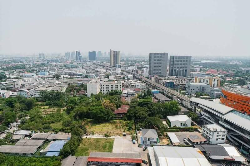The Parkland Phetkasem 56, Bangkok, Phetkasem Road, Bang Wa, Phasi Charoen, Bangkok, 2 Bedrooms, 50 sqm, Condo For Rent, by Atitayaporn Robwongjan, 500567802 - DDproperty.com