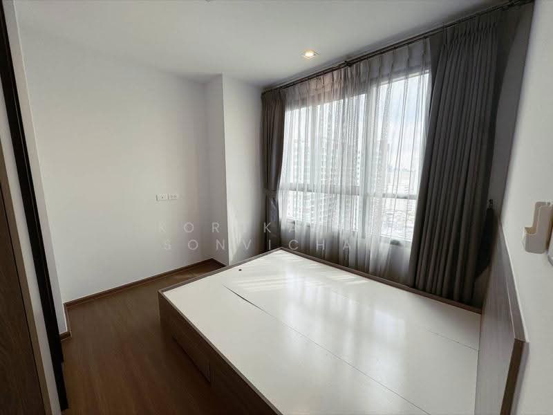 IDEO Phaholyothin Chatuchak, bangkok, Paholayothin Road, Samsen Nai, Phaya Thai, Bangkok, 2 Bedrooms, 63 sqm, Condo For Sale, by Kornkanok Sonvichai, 500567803 - DDproperty.com