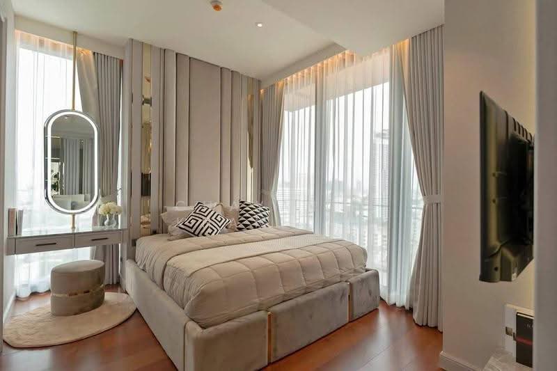 Khun By Yoo, bangkok, 338 Thonglor Road, Khlong Tan Nua, Watthana, Bangkok, 2 Bedrooms, 82 sqm, Condo For Sale, by Chayanin Khanijou, 500567804 - DDproperty.com