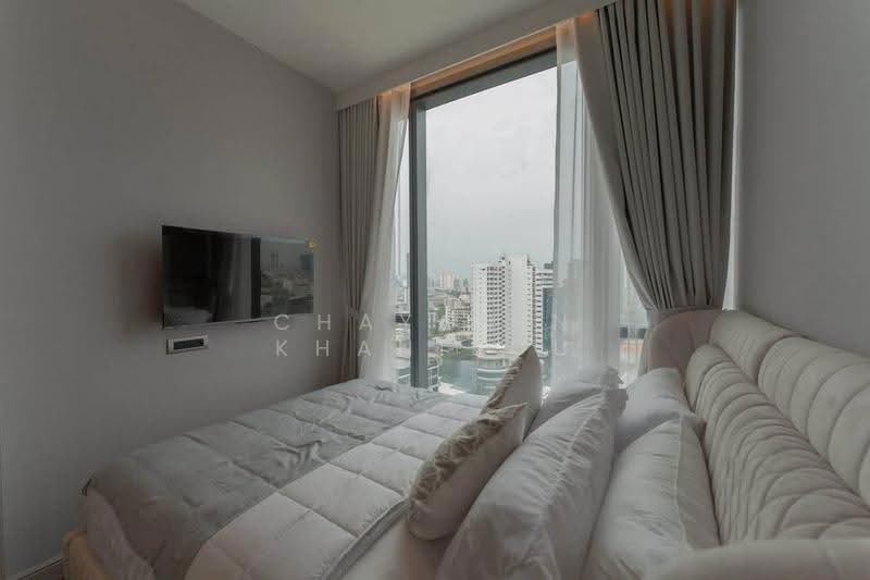 Khun By Yoo, bangkok, 338 Thonglor Road, Khlong Tan Nua, Watthana, Bangkok, 2 Bedrooms, 82 sqm, Condo For Sale, by Chayanin Khanijou, 500567804 - DDproperty.com