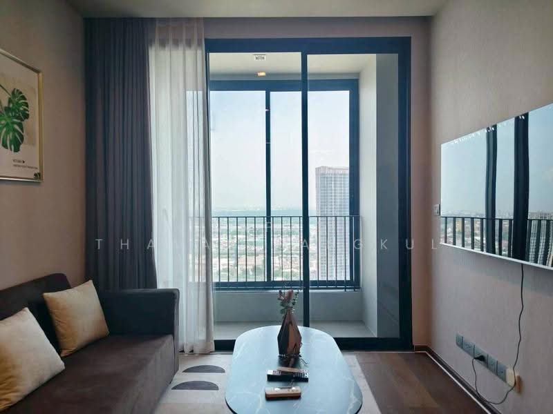 IDEO Q Sukhumvit 36 : ไอดีโอ คิว สุขุมวิท 36, กรุงเทพ, ซอยสุขุมวิท 36, คลองตัน, คลองเตย, กรุงเทพ, 44 ตร.ม., คอนโด ให้เช่า, โดย Napat Thamakulangkul, 500567805 - DDproperty.com