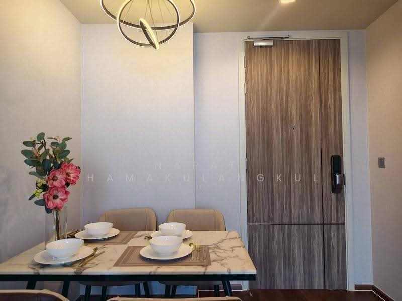IDEO Q Sukhumvit 36 : ไอดีโอ คิว สุขุมวิท 36, กรุงเทพ, ซอยสุขุมวิท 36, คลองตัน, คลองเตย, กรุงเทพ, 44 ตร.ม., คอนโด ให้เช่า, โดย Napat Thamakulangkul, 500567805 - DDproperty.com