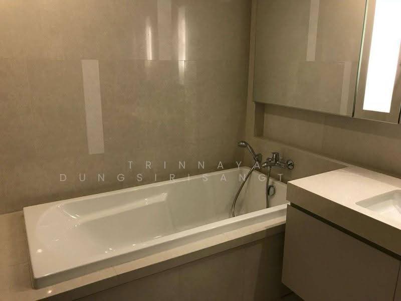Quattro by Sansiri, Bangkok, 134 Thong Lo 4 Alley, Khlong Tan Nua, Watthana, Bangkok, 2 Bedrooms, 81 sqm, Condo For Rent, by Trinnaya Dungsirisangthong, 500567806 - DDproperty.com