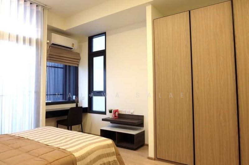 Centric Ratchayothin, Bangkok, 1656 Phahonyothin Rd, Lat Yao, Chatuchak, Bangkok, Studio, 26 sqm, Condo For Sale, by Najawa Salae, 500567807 - DDproperty.com