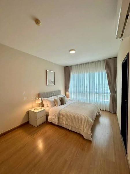 Supalai River Resort, Bangkok, 99 Charoennakhon Road, Samlae, Thon Buri, Bangkok, 3 Bedrooms, 192 sqm, Condo For Sale, by Atitayaporn Robwongjan, 500567809 - DDproperty.com