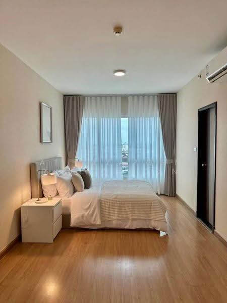 Supalai River Resort : ศุภาลัย ริเวอร์ รีสอร์ท, กรุงเทพ, 99 ถนนเจริญนคร, สำเหร่, ธนบุรี, กรุงเทพ, 192 ตร.ม., คอนโด ขาย, โดย Atitayaporn Robwongjan, 500567809 - DDproperty.com