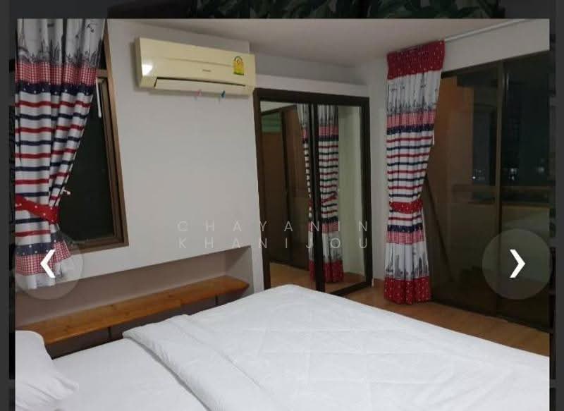 Pratunam Prestige : ประตูน้ำ เพรสตีจ, กรุงเทพ, เพชรบุรี, ถนนพญาไท, ราชเทวี, กรุงเทพ, 60 ตร.ม., คอนโด ขาย, โดย Chayanin Khanijou, 500567812 - DDproperty.com