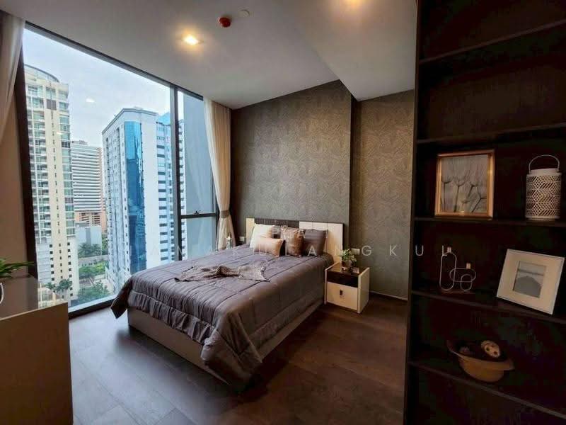 LAVIQ Sukhumvit 57, Bangkok, Soi Sukhumvit 57, Sukhumvit Road, Khlong Tan Nua, Watthana, Bangkok, 1 Bedroom, 43 sqm, Condo For Rent, by Napat Thamakulangkul, 500567813 - DDproperty.com