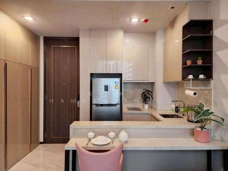 LAVIQ Sukhumvit 57, Bangkok, Soi Sukhumvit 57, Sukhumvit Road, Khlong Tan Nua, Watthana, Bangkok, 1 Bedroom, 43 sqm, Condo For Rent, by Napat Thamakulangkul, 500567813 - DDproperty.com