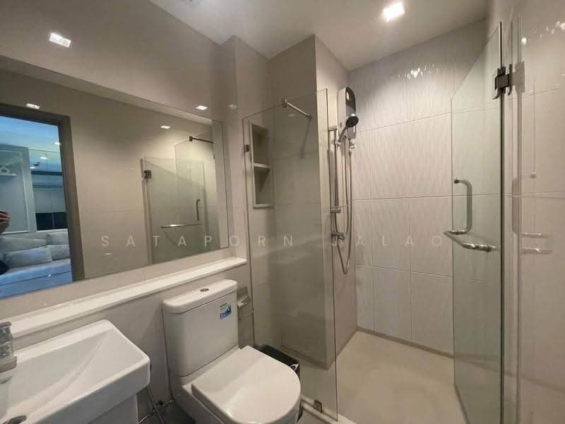Life Asoke-Rama 9, Bangkok, 626 Asoke-Dindaeng Road, Makkasan, Ratchathewi, Bangkok, 1 Bedroom, 32 sqm, Condo For Rent, by Sataporn Jalao, 500567814 - DDproperty.com