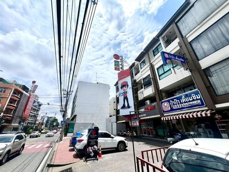 T-Biz Home Talat Phlu, Bangkok, Thoet Thai Road, Talat Plu, Thon Buri, Bangkok, , 215 sqm, Shophouse For Sale, by คุณ วีนัสรา บุตรพา (เมล), 500567815 - DDproperty.com