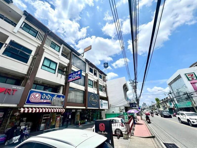 T-Biz Home Talat Phlu, Bangkok, Thoet Thai Road, Talat Plu, Thon Buri, Bangkok, , 215 sqm, Shophouse For Sale, by คุณ วีนัสรา บุตรพา (เมล), 500567815 - DDproperty.com