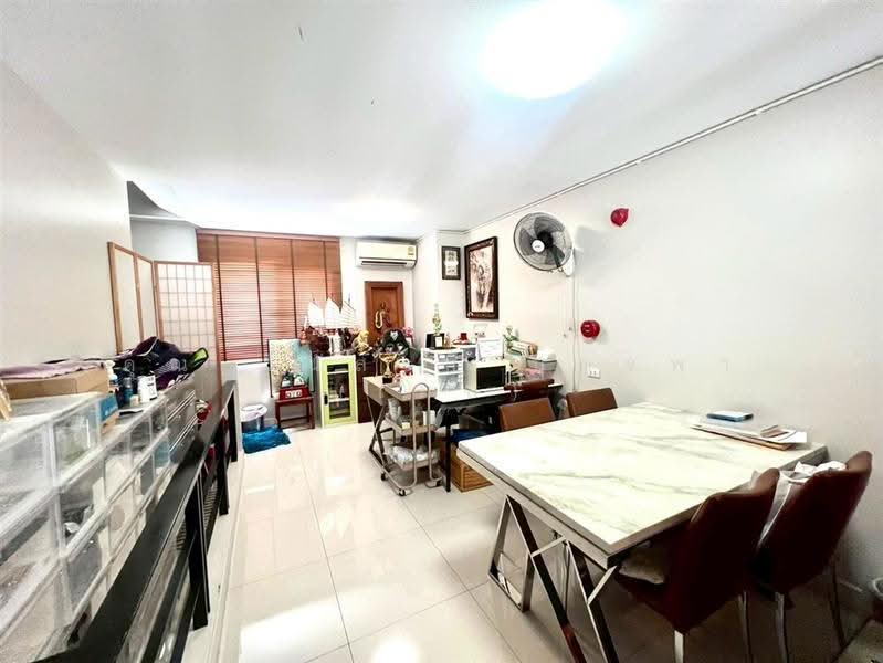 T-Biz Home Talat Phlu : ที บิส โฮม ตลาดพลู, กรุงเทพ, ถนนเทอดไท, ตลาดพลู, ธนบุรี, กรุงเทพ, 215 ตร.ม., ตึกแถว-อาคารพาณิชย์ ขาย, โดย คุณ วีนัสรา บุตรพา (เมล), 500567815 - DDproperty.com