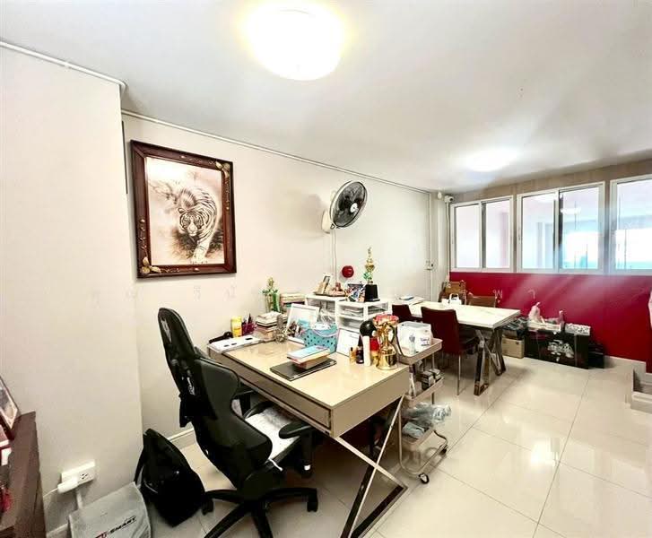 T-Biz Home Talat Phlu, Bangkok, Thoet Thai Road, Talat Plu, Thon Buri, Bangkok, , 215 sqm, Shophouse For Sale, by คุณ วีนัสรา บุตรพา (เมล), 500567815 - DDproperty.com