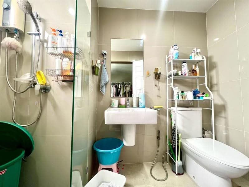 T-Biz Home Talat Phlu, Bangkok, Thoet Thai Road, Talat Plu, Thon Buri, Bangkok, , 215 sqm, Shophouse For Sale, by คุณ วีนัสรา บุตรพา (เมล), 500567815 - DDproperty.com