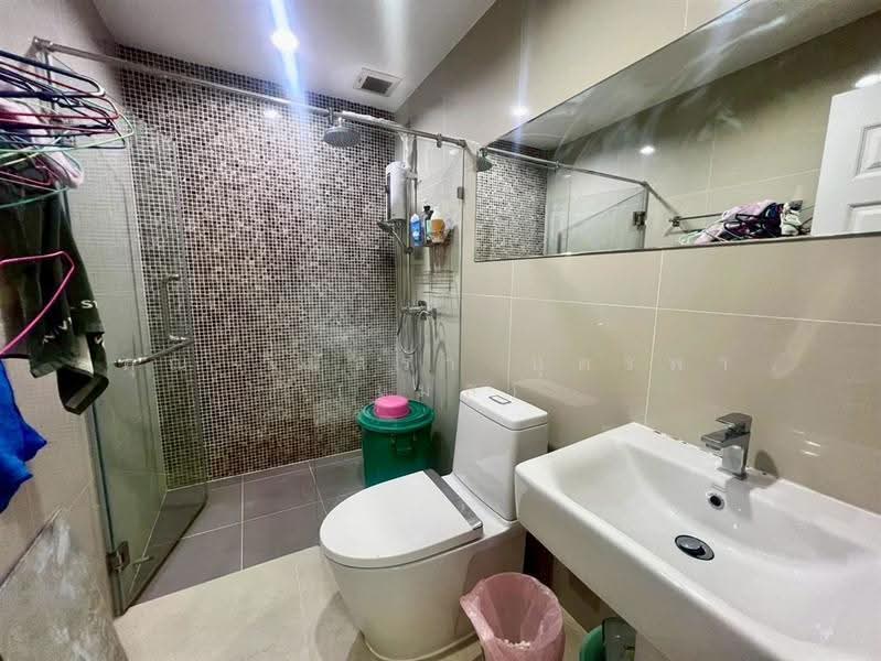 T-Biz Home Talat Phlu : ที บิส โฮม ตลาดพลู, กรุงเทพ, ถนนเทอดไท, ตลาดพลู, ธนบุรี, กรุงเทพ, 215 ตร.ม., ตึกแถว-อาคารพาณิชย์ ขาย, โดย คุณ วีนัสรา บุตรพา (เมล), 500567815 - DDproperty.com