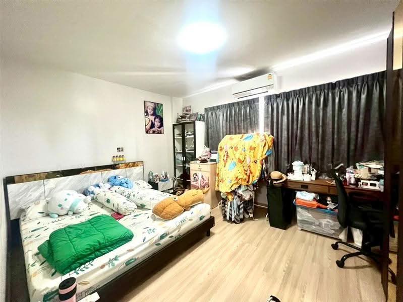 T-Biz Home Talat Phlu, Bangkok, Thoet Thai Road, Talat Plu, Thon Buri, Bangkok, , 215 sqm, Shophouse For Sale, by คุณ วีนัสรา บุตรพา (เมล), 500567815 - DDproperty.com