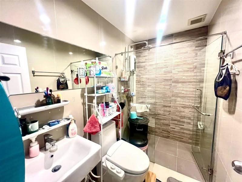 T-Biz Home Talat Phlu : ที บิส โฮม ตลาดพลู, กรุงเทพ, ถนนเทอดไท, ตลาดพลู, ธนบุรี, กรุงเทพ, 215 ตร.ม., ตึกแถว-อาคารพาณิชย์ ขาย, โดย คุณ วีนัสรา บุตรพา (เมล), 500567815 - DDproperty.com